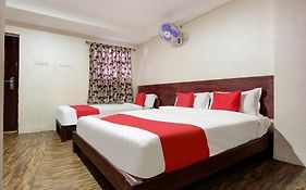Super Hotel O Am Grandd